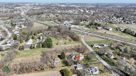 704 S Nineveh Road Franklin IN 46131