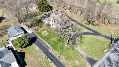 704 S Nineveh Road Franklin IN 46131