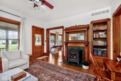 704 S Nineveh Road Franklin IN 46131