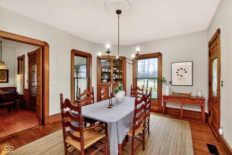 704 S Nineveh Road Franklin IN 46131