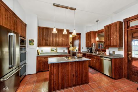 704 S Nineveh Road Franklin IN 46131