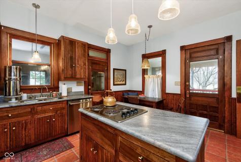 704 S Nineveh Road Franklin IN 46131
