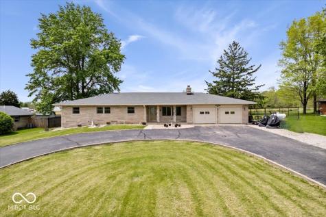 10456 N State Road 267 Brownsburg IN 46112