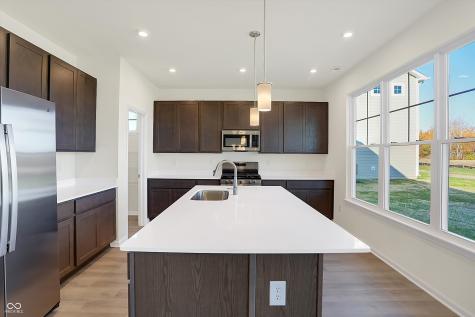 5870 Fair Oak Circle Brownsburg IN 46112