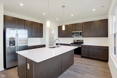 5870 Fair Oak Circle Brownsburg IN 46112