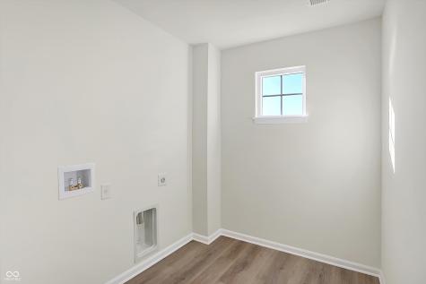 5870 Fair Oak Circle Brownsburg IN 46112