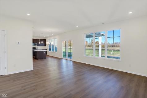 5870 Fair Oak Circle Brownsburg IN 46112