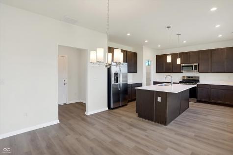 5870 Fair Oak Circle Brownsburg IN 46112