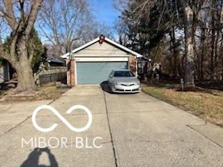 2702 E 56th Street Indianapolis IN 46220