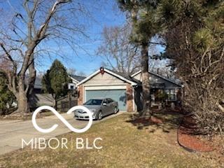 2702 E 56th Street Indianapolis IN 46220