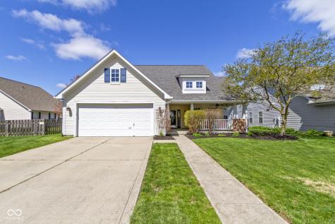 3856 Cornwallis Lane Carmel IN 46032