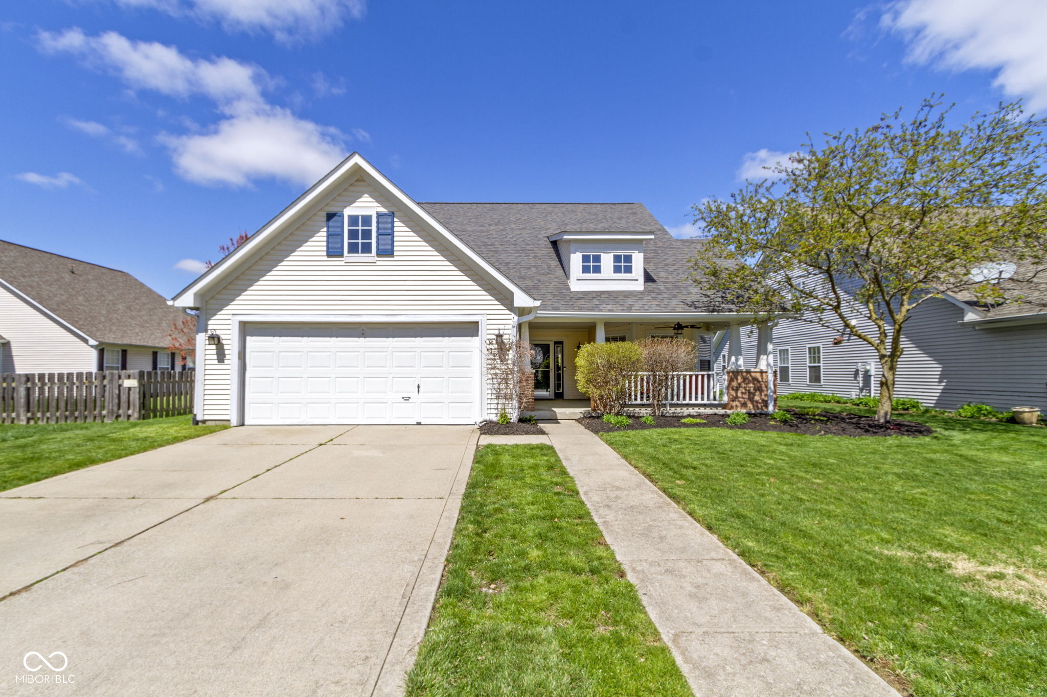 3856 Cornwallis Lane Carmel IN 46032