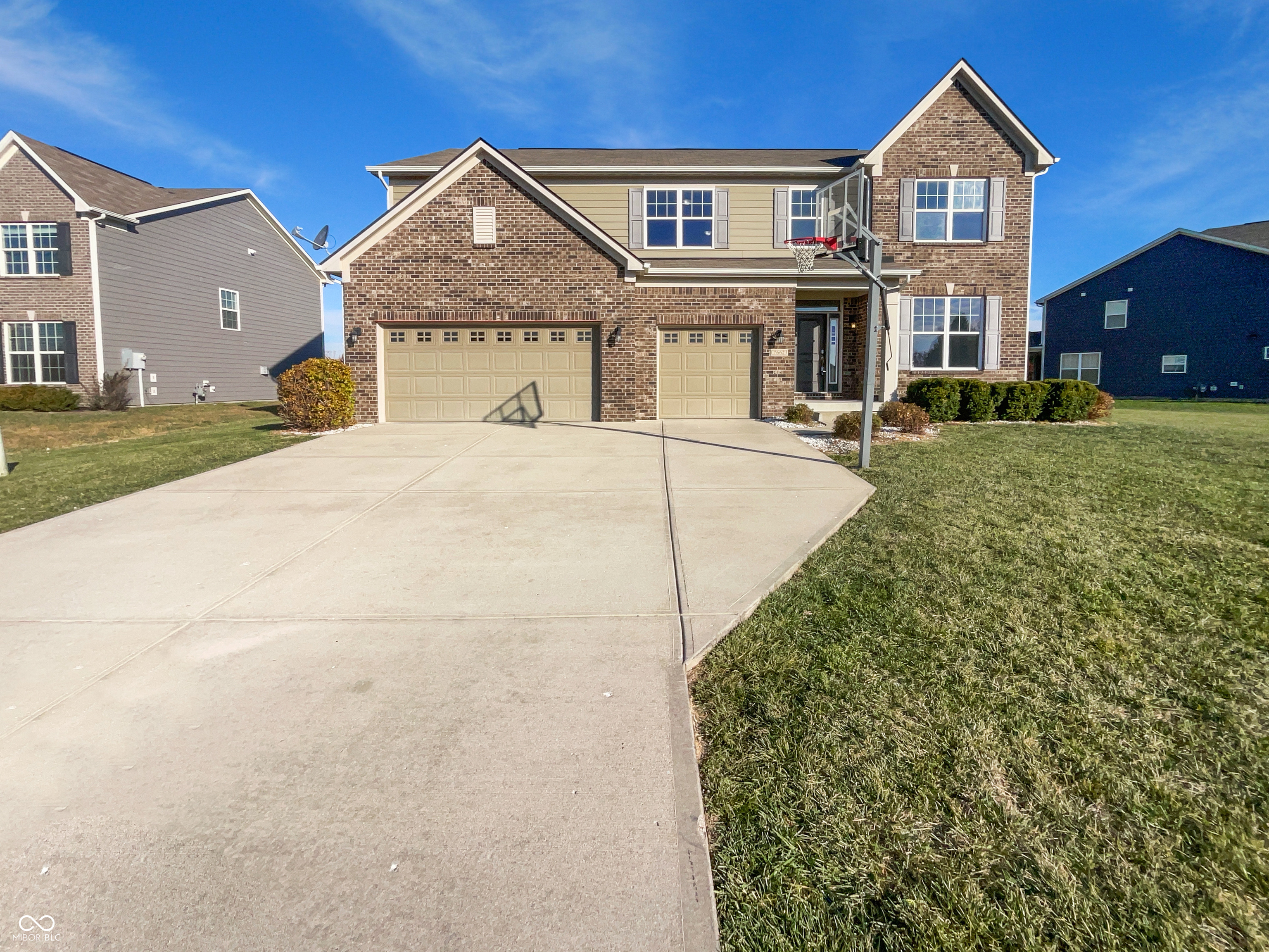 7662 Innismore Drive Brownsburg IN 46112