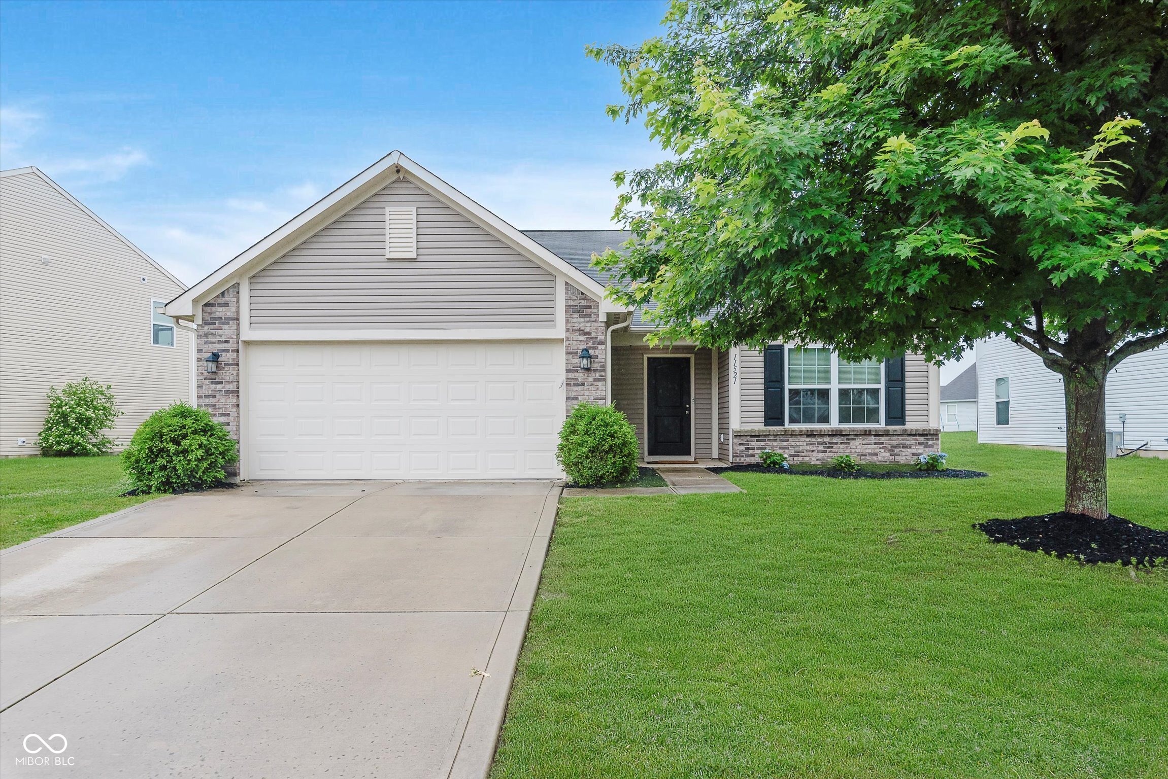 11521 Short Iron Lane Indianapolis IN 46235