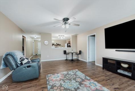11521 Short Iron Lane Indianapolis IN 46235