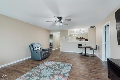 11521 Short Iron Lane Indianapolis IN 46235