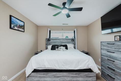 11521 Short Iron Lane Indianapolis IN 46235