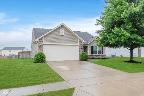 11521 Short Iron Lane Indianapolis IN 46235