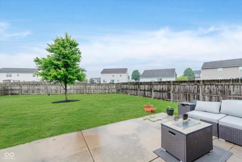 11521 Short Iron Lane Indianapolis IN 46235