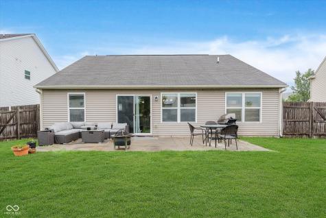 11521 Short Iron Lane Indianapolis IN 46235
