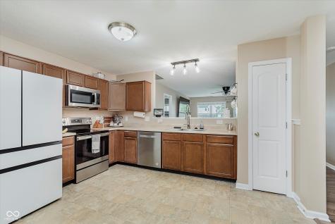 11521 Short Iron Lane Indianapolis IN 46235