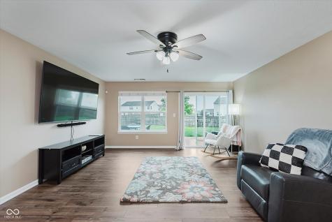 11521 Short Iron Lane Indianapolis IN 46235