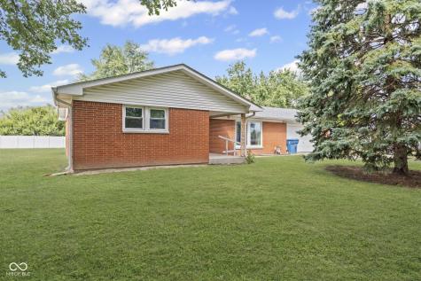 6926 Coffman Road Indianapolis IN 46268