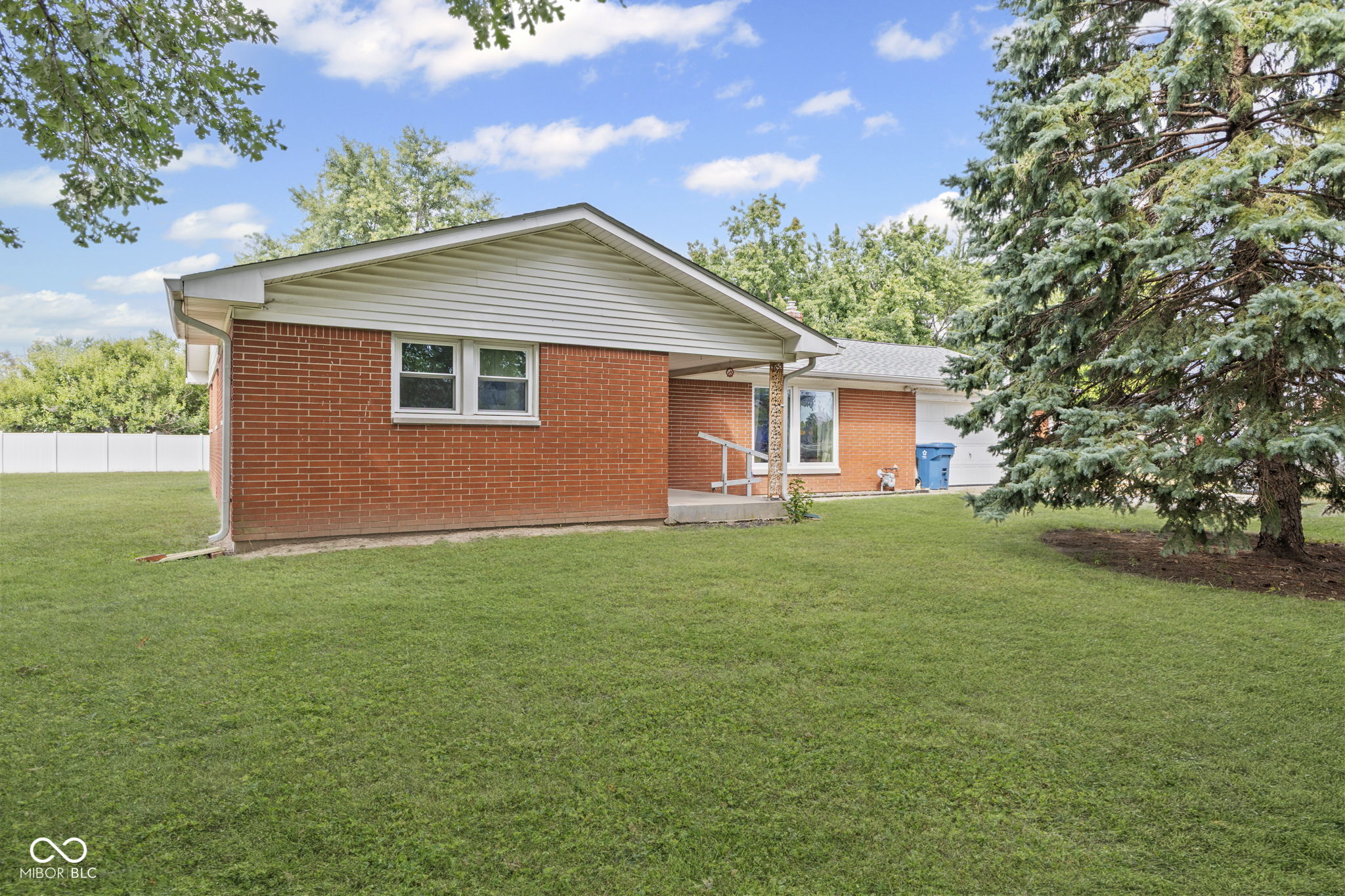 6926 Coffman Road Indianapolis IN 46268