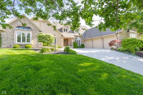 1850 Spruce Drive Carmel IN 46033