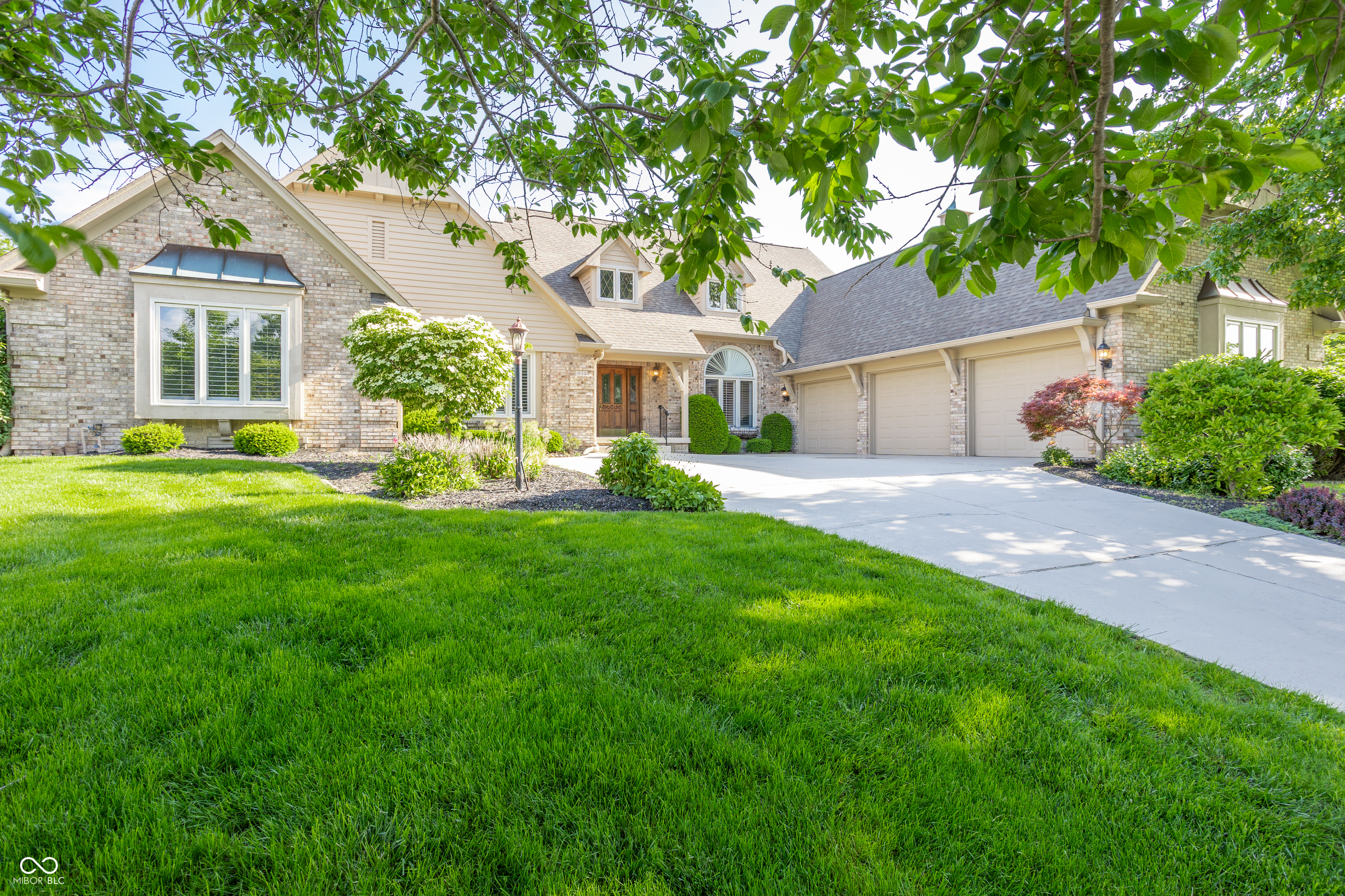 1850 Spruce Drive Carmel IN 46033