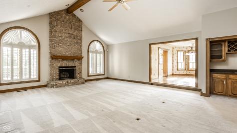 1850 Spruce Drive Carmel IN 46033