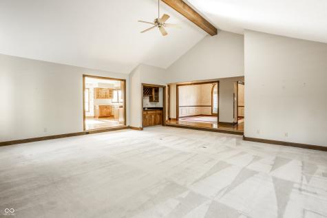 1850 Spruce Drive Carmel IN 46033