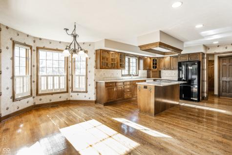 1850 Spruce Drive Carmel IN 46033