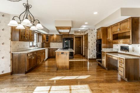 1850 Spruce Drive Carmel IN 46033