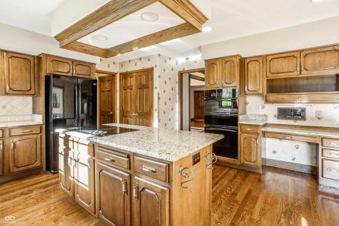 1850 Spruce Drive Carmel IN 46033