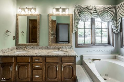 1850 Spruce Drive Carmel IN 46033