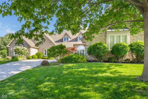 1850 Spruce Drive Carmel IN 46033