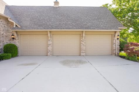 1850 Spruce Drive Carmel IN 46033