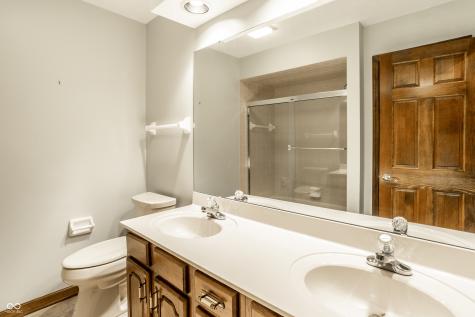 1850 Spruce Drive Carmel IN 46033