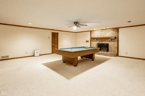 1850 Spruce Drive Carmel IN 46033