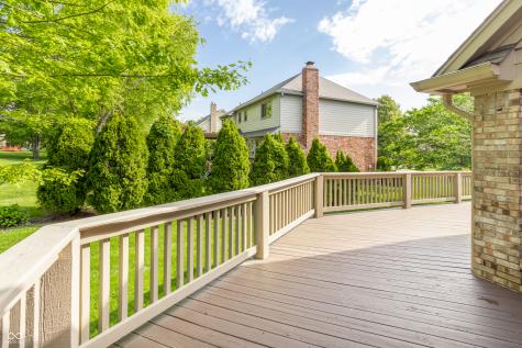 1850 Spruce Drive Carmel IN 46033