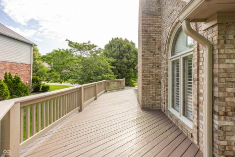 1850 Spruce Drive Carmel IN 46033
