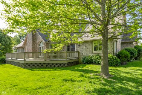 1850 Spruce Drive Carmel IN 46033