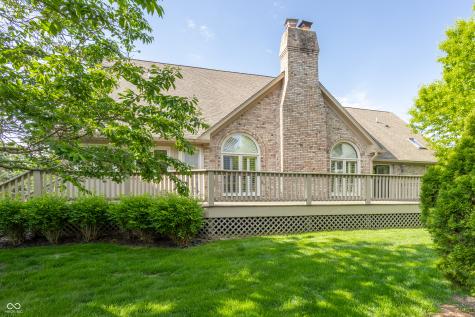 1850 Spruce Drive Carmel IN 46033