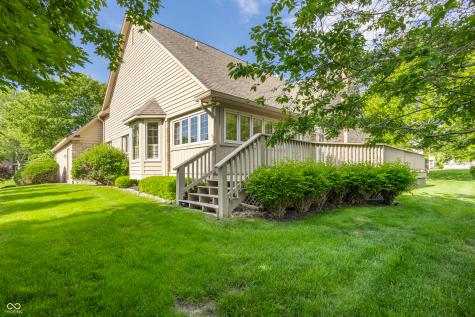1850 Spruce Drive Carmel IN 46033