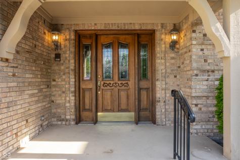 1850 Spruce Drive Carmel IN 46033