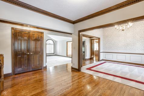 1850 Spruce Drive Carmel IN 46033