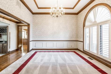 1850 Spruce Drive Carmel IN 46033