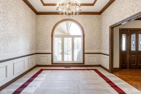 1850 Spruce Drive Carmel IN 46033