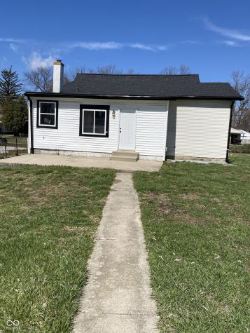 5931 Rawles Avenue Indianapolis IN 46219